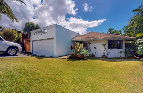 Kona Palisades House | Kona Paradise