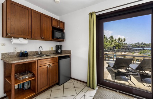 Kailua-Kona House | Kona's Shangri La: Private Oceanfront Home w/Pool, Spa & Elevator