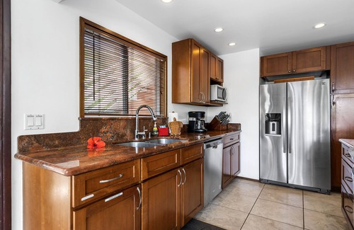 Kailua-Kona House | Kona's Shangri La: Private Oceanfront Home w/Pool, Spa & Elevator