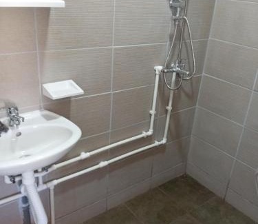 Central Serbia Apartment | Konaci Čakarević