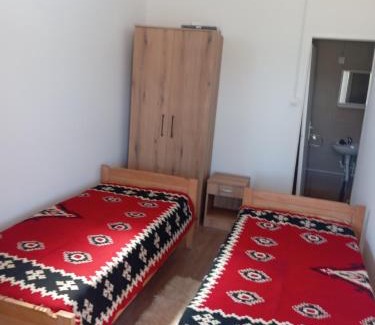 Central Serbia Apartment | Konaci Čakarević
