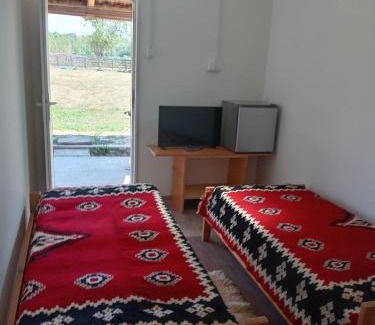 Central Serbia Apartment | Konaci Čakarević
