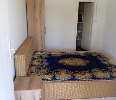 Central Serbia Apartment | Konaci Čakarević