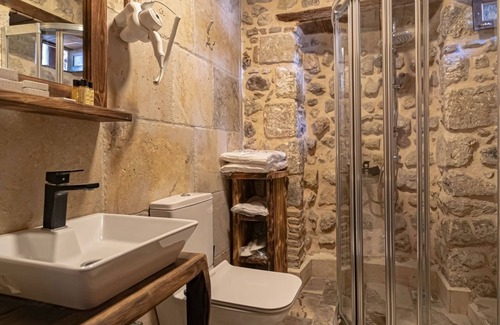 Antakya Hotel | Konak Avula Boutique Hotel
