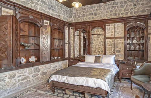 Antakya Hotel | Konak Avula Boutique Hotel