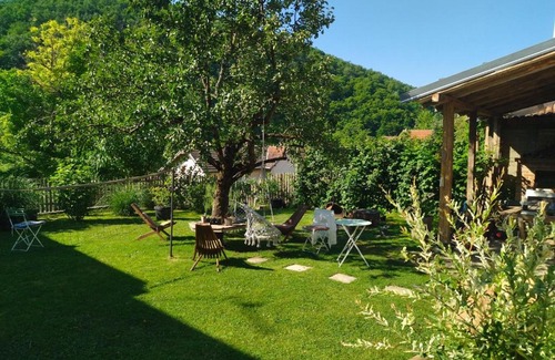 Kursumlija House | Konak Garavi sokak