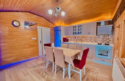Caykara Resort | Konak Grand Apart