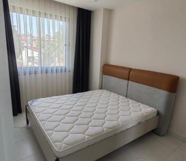 Alanya Apartment | Konak Green Towers
