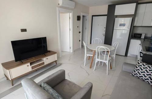 Alanya Apartment | Konak Green Towers