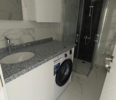 Alanya Apartment | Konak Green Towers