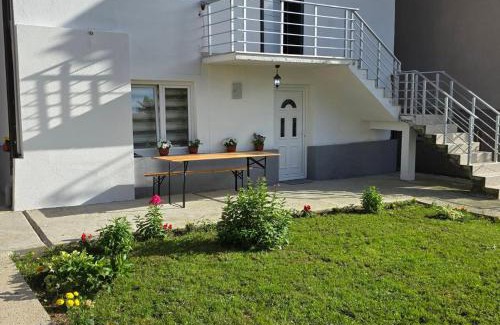 Plav Apartment | Konak II