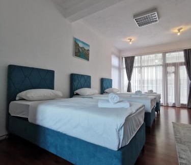 Plav Apartment | Konak II