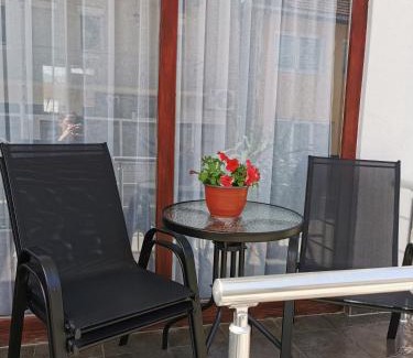 Plav Apartment | Konak II