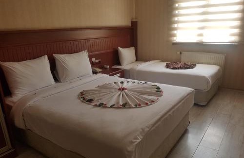 Kayseri City Center Hotel | Konak Kayseri Hotel