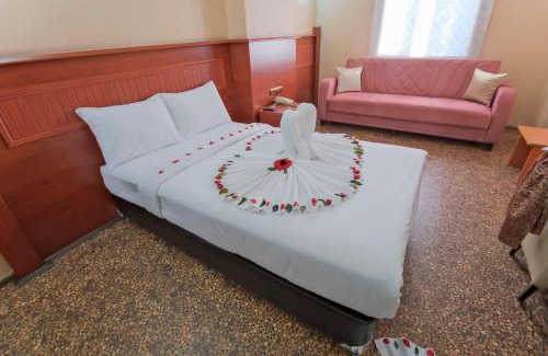 Kayseri City Center Hotel | Konak Kayseri Hotel