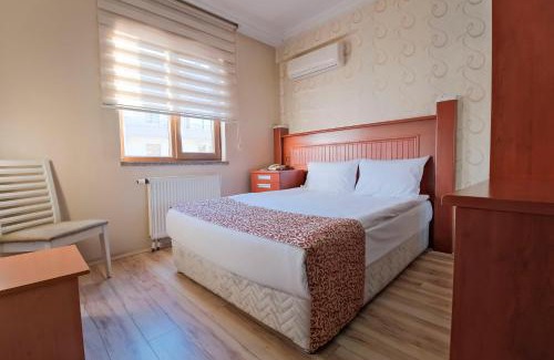 Kayseri City Center Hotel | Konak Kayseri Hotel