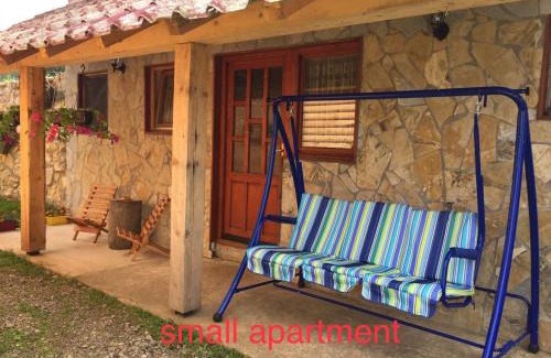 Bajina Basta House | Konak Mandica avlija