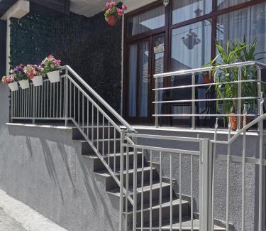 Plav Apartment | Konak