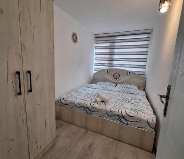 Plav Apartment | Konak