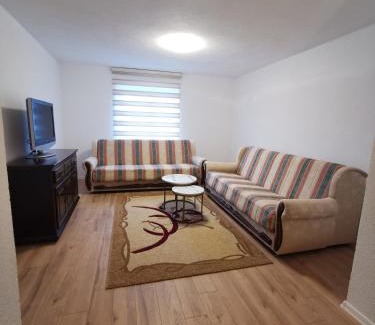 Plav Apartment | Konak