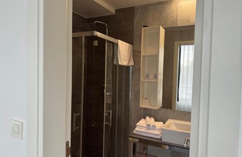 Mali Radic Hotel | Konak na Uni