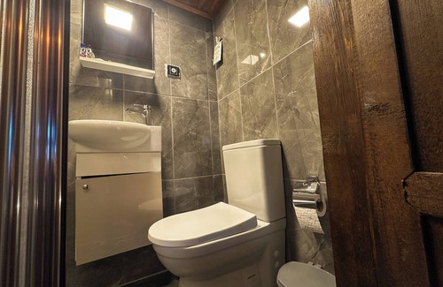 Safranbolu City Center Hotel | Konak Piano