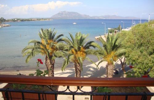 Datca City Center Hotel | Konak Tuncel Efe