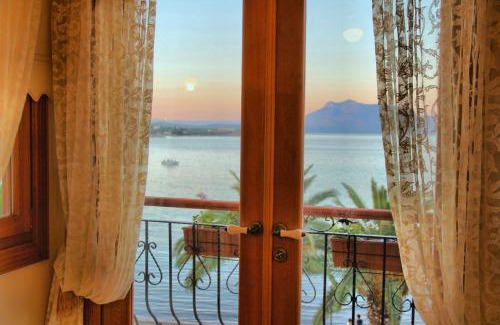Datca City Center Hotel | Konak Tuncel Efe