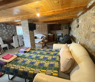 Zabljak Apartment | Konak Vrela Žabljak