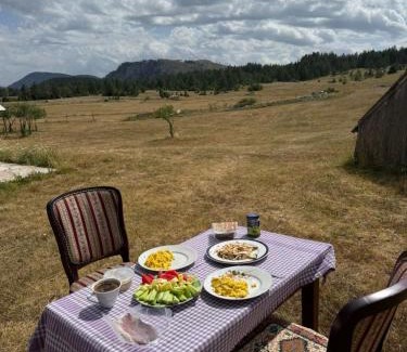 Zabljak Apartment | Konak Vrela Žabljak
