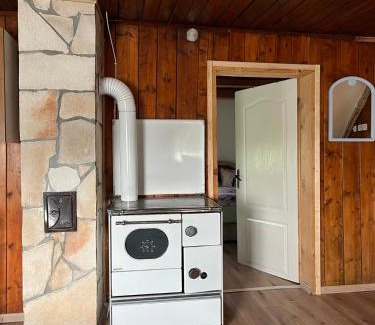 Zabljak Apartment | Konak Vrela Žabljak