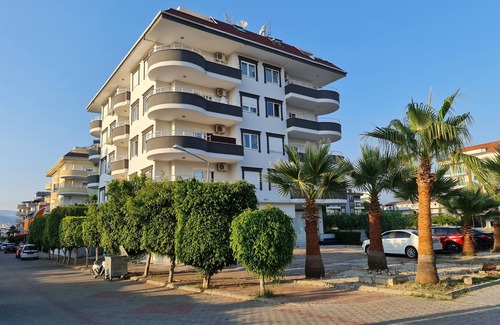 Payallar Resort | Konakhan Residence