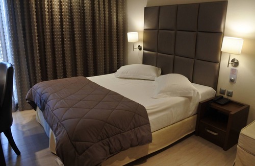 Arnaia Hotel | Konaki Hotel & SPA