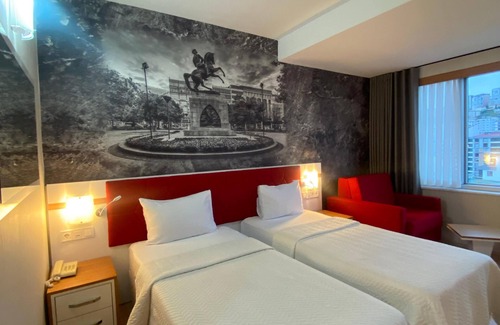Atakum Hotel | Konaks Otel
