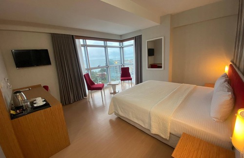 Atakum Hotel | Konaks Otel