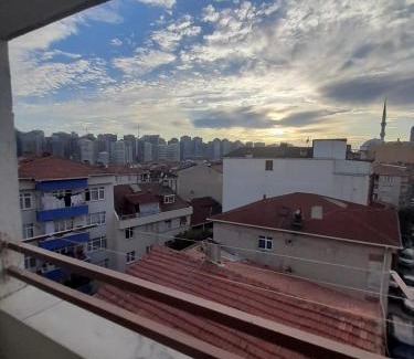Uskudar House | Konar House