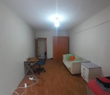 Uskudar House | Konar House