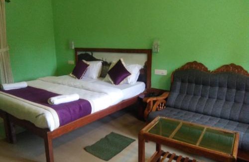 Kumily House | Konark Homestay