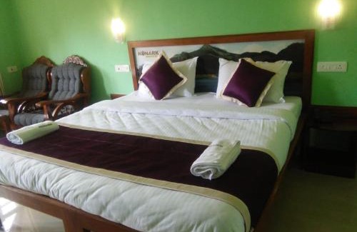 Kumily House | Konark Homestay