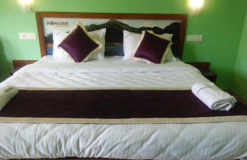 Kumily House | Konark Homestay
