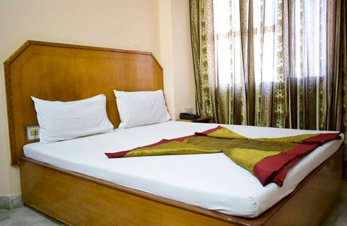 Adarsh Nagar Hotel | Konark Palace hotel