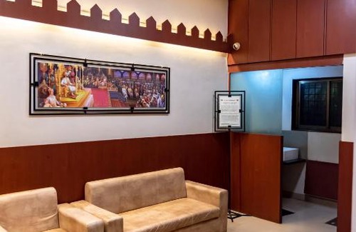Devbag Hotel | Konark Residency Malvan
