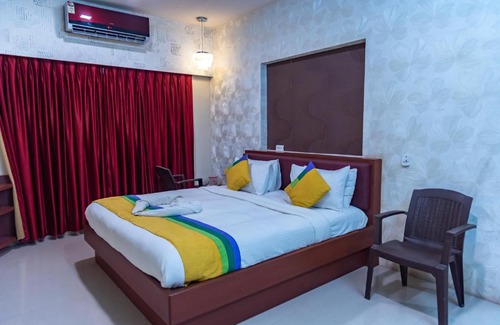 Devbag Hotel | Konark Residency Malvan