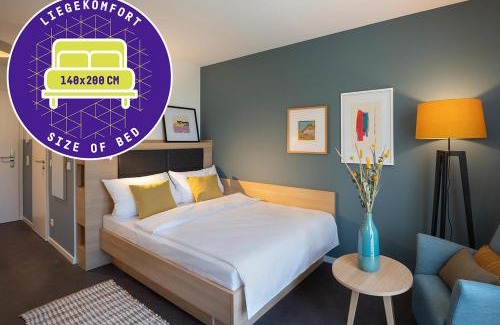 Wanne Hotel | KONCEPT HOTEL Neue Horizonte