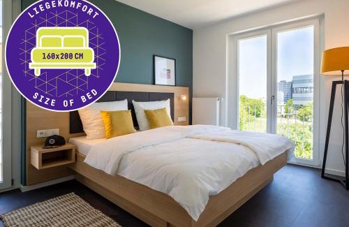 Wanne Hotel | KONCEPT HOTEL Neue Horizonte