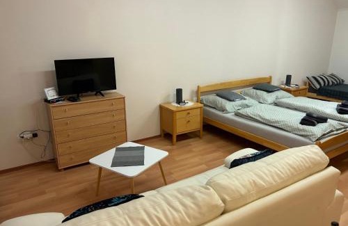 Dunajska Streda House | Kondé Apartments D