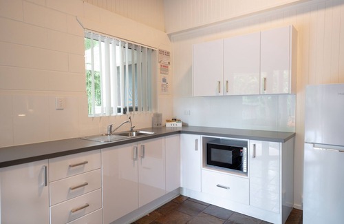 Montville House | Kondalilla Eco Resort