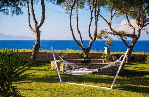 Tsilivi Apartment | Kondarini's Sea View Studios - Close to the beach, by ZanteWize