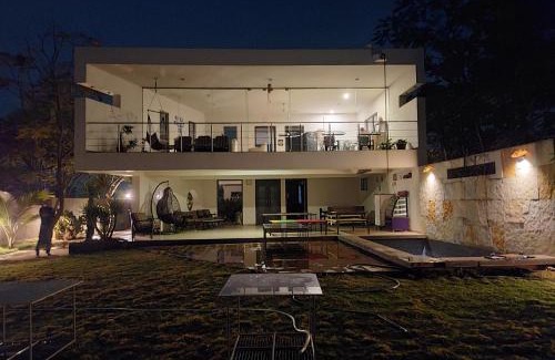 Kolhapur House | Kondekar's WEEKEND HOME