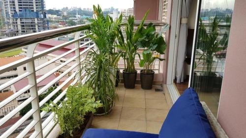 Simpang Ampat Apartment | Kondominium